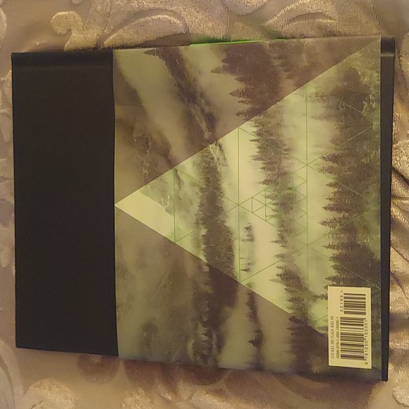 COPY - Twin Peaks: The Final Dossier - A Novel - Picture 4 of 16